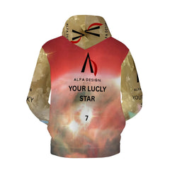 Mens Hoodie with Pockets Customized Services ALFA 7779 ALFA 77710