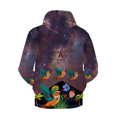 Mens Hoodie with Pockets Customized Services ALFA CC71 ALFA CC63 ALFA CC=45