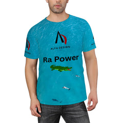 Men's ShortSleeve TShirt Customized Services ALFA 11100 ALFA 9991 ALFA 88845