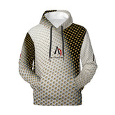 Mens Hoodie with Pockets Customized Services ALFA CC=21 ALFA CC29