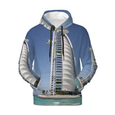 Mens Hoodie with Pockets Customized Services ALFA F13 ALFA CC3 ALFA 00006 ALFA CC25 ALFA CC23