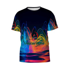 Men's ShortSleeve TShirt Customized Services ALFA 99987 ALFA 99988 ALFA 99989