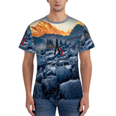 Gym TShirts for Men Rash Guard ALFA 99983 ALFA 99984