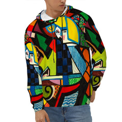 Mens Hoodie with Pockets Customized Services ALFA 00006 ALFA CC25 ALFA CC23