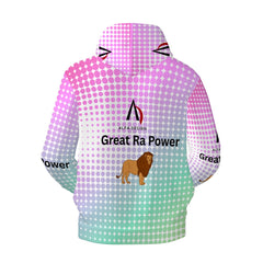 Mens Hoodie with Pockets Customized Services ALFA 77749 ALFA 77757