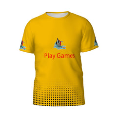 Men's ShortSleeve TShirt Customized Services ALFA RRR11