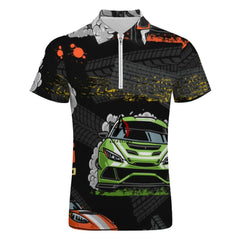 Zip Polo Shirts for Men Slim Fit ALFA K 12 ALFA K 72 ALFA K 32 ALFA E 14 ALFA RB 1 ALFA K 45 ALFA Z 27 ALFA Z 16 ALFA Q 5 ALFA Z 22 ALFA 719