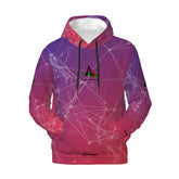Mens Hoodie with Pockets Customized Services ALFA V V15 ALFA V V27