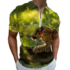 Zip Polo Shirts for Men Slim Fit ALFA K 12 ALFA K 72 ALFA K 32 ALFA Z 27 ALFA Q 5 ALFA Z 22 ALFA 719