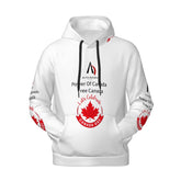 Mens Hoodie with Pockets Customized Services A;LFA 3334