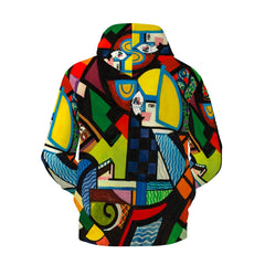 Mens Hoodie with Pockets Customized Services ALFA 00006 ALFA CC25 ALFA CC23