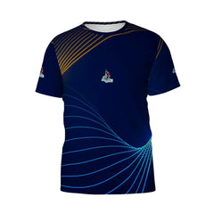 Men's ShortSleeve TShirt Customized Services ALFA 555528 ALFA 555530