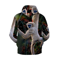 Mens Hoodie with Pockets Customized Services ALFA 77728