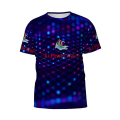 Men's ShortSleeve TShirt Customized Services ALFA RRR12