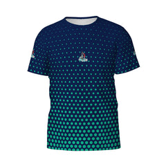 Men's ShortSleeve TShirt Customized Services ALFA 555528