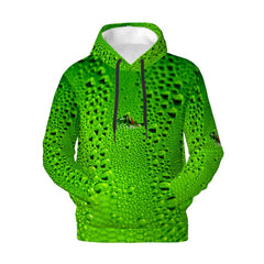 Mens Hoodie with Pockets Customized Services ALFA CC72