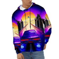 Mens Hoodie with Pockets Customized Services ALFA 555541 ALFA 555542 ALFA 555540 ALFA 555539