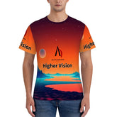 Gym TShirts for Men Rash Guard ALFA 99983 ALFA 99984 ALFA 99986