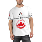 Men's ShortSleeve TShirt Customized Services ALFA 3331