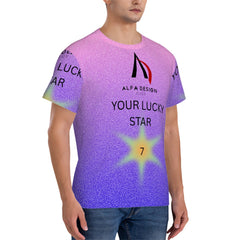 Gym TShirts for Men Rash Guard ALFA 7779 ALFA 77710 ALFA 777 8