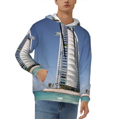 Mens Hoodie with Pockets Customized Services ALFA F13 ALFA CC3 ALFA 00006 ALFA CC25 ALFA CC23