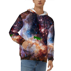 Mens Hoodie with Pockets Customized Services ALFA 9991 ALFA 77738