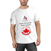 Men's ShortSleeve TShirt Customized Services ALFA 3335