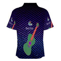 Zip Polo Shirts for Men Relaxed Fit ALFA RRR20 ALFA RRR16 ALFA RRR15 ALFA 12123 ALFA 12124