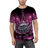 Men's ShortSleeve TShirt Customized Services ALFA 99981 ALFA 99975 ALFA 99979