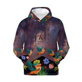 Mens Hoodie with Pockets Customized Services ALFA CC71 ALFA CC63 ALFA CC=45