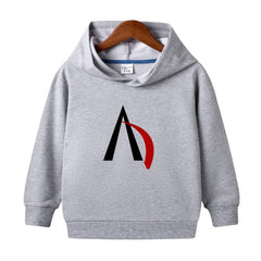 alfa fashion hoodie