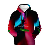 Mens Hoodie with Pockets Customized Services ALFA 4429 ALFA 4428