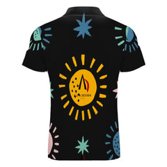 Zip Polo Shirts for Men Slim Fit ALFA K 12 ALFA K 72 ALFA K 32 ALFA Z 22 ALFA 719