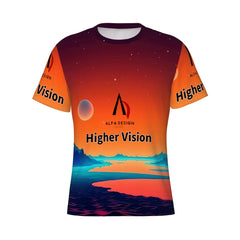 Gym TShirts for Men Rash Guard ALFA 99983 ALFA 99984 ALFA 99986