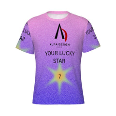 Gym TShirts for Men Rash Guard ALFA 7779 ALFA 77710 ALFA 777 8