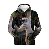 Mens Hoodie with Pockets Customized Services ALFA 77728