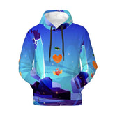 Mens Hoodie with Pockets Customized Services ALFA V V18 ALFA V V10 ALFA V V15 ALFA V V27