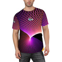 Men's ShortSleeve TShirt Customized Services ALFA RRR16 ALFA RRR15