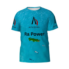 Men's ShortSleeve TShirt Customized Services ALFA 11100 ALFA 9991 ALFA 88845