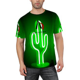 Men's ShortSleeve TShirt Customized Services ALFA 725 ALFA 707 ALFA 7773 ALFA 755