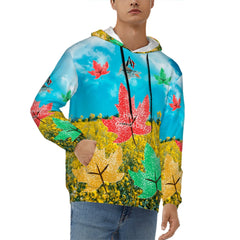 Mens Hoodie with Pockets Customized Services ALFA RRR23 ALFA RRR25 ALFA RRR32 ALFA RRR31 ALFA RRR26 ALFA RRR16 ALFA RRR15