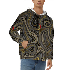 Mens Hoodie with Pockets Customized Services ALFA 99982 ALFA 99981