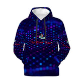 Mens Hoodie with Pockets Customized Services ALFA 333344 ALFA RRR12