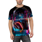 Men's ShortSleeve TShirt Customized Services ALFA 555531