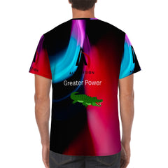 Men's ShortSleeve TShirt Customized Services ALFA 4429