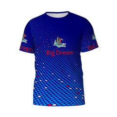 Men's ShortSleeve TShirt Customized Services ALFA RRR11 ALFA RRR5 ALFA RRR13