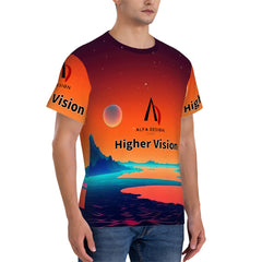 Gym TShirts for Men Rash Guard ALFA 99983 ALFA 99984 ALFA 99986