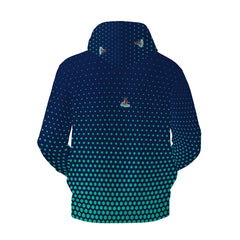 Mens Hoodie with Pockets Customized Services ALFA 555528 ALFA 555541 ALFA 555542 ALFA 555540 ALFA 555539