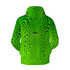 Mens Hoodie with Pockets Customized Services ALFA CC72