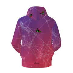 Mens Hoodie with Pockets Customized Services ALFA V V15 ALFA V V27